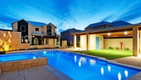 Villa Serenity On The Terrace