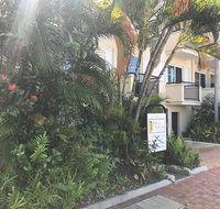 Villa Vaucluse Apartments - Accommodation Mooloolaba