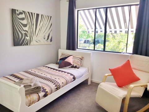 Villa Via Veneto - Accommodation Mooloolaba 2