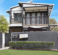 Villas at Hastings Point - Accommodation Mooloolaba