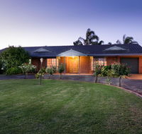 Vineyard Retreat Mildura - Accommodation Mooloolaba