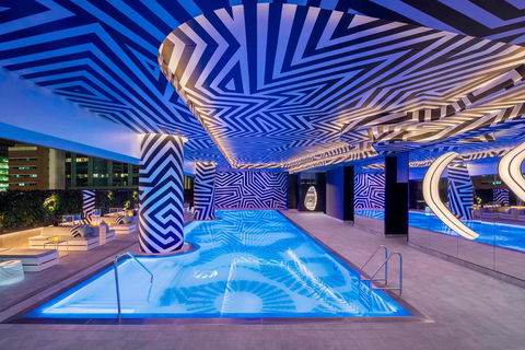 W Brisbane - Accommodation Mooloolaba 0