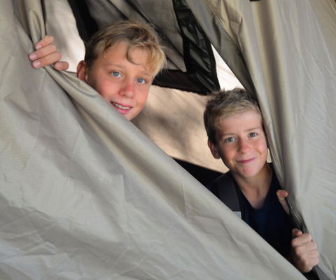 WA Wilderness Glamping - Accommodation Mooloolaba 3