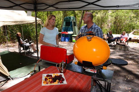 WA Wilderness Glamping - Accommodation Mooloolaba 0