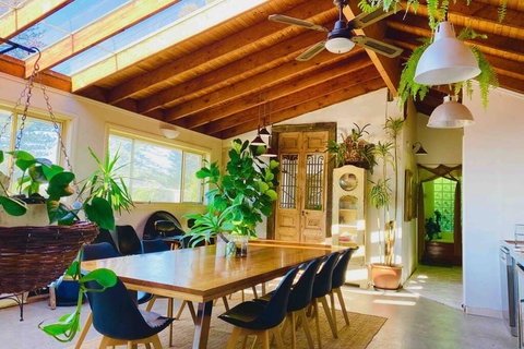 WABI SABI AVOCA BEACH - Accommodation Mooloolaba 0