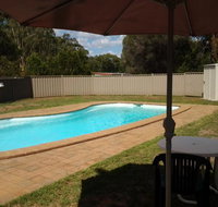 Wagon Wheel Motel  Units - Accommodation Mooloolaba