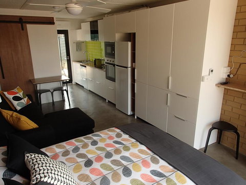 Wahgunyah Motel - Accommodation Mooloolaba 0