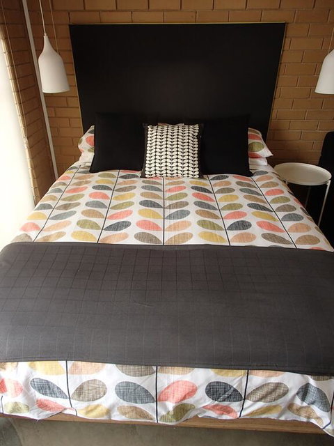 Wahgunyah Motel - Accommodation Mooloolaba 2