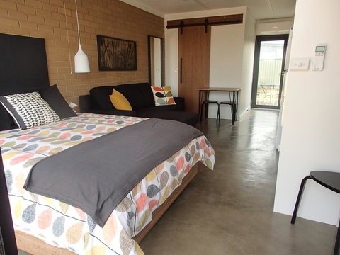 Wahgunyah Motel - Accommodation Mooloolaba 1