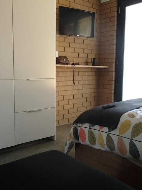 Wahgunyah Motel - Accommodation Mooloolaba 3