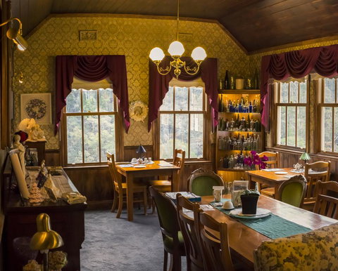 Walhalla Wild Cherry - Accommodation Mooloolaba 1