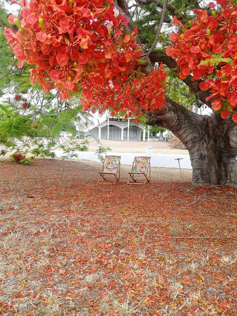 Walk To Beach Queenslander HOME In CBD Hervey Bay - Accommodation Mooloolaba 3