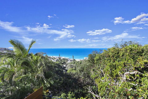 Walking On Sunshine - Accommodation Mooloolaba 1