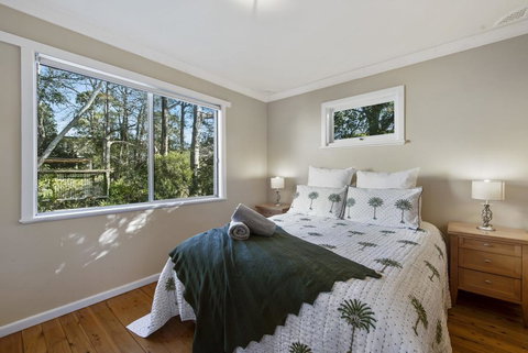 Wallace Street 18 - Linen Included Walk To Beach And Golf Club - Accommodation Mooloolaba 2