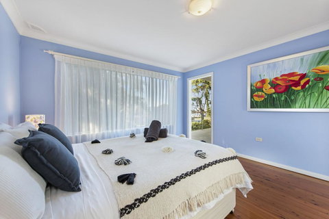 Wallace Street 18 - Linen Included Walk To Beach And Golf Club - Accommodation Mooloolaba 1