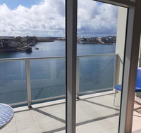 Wallaroo Marina Sea Vu Apartment - Accommodation Mooloolaba