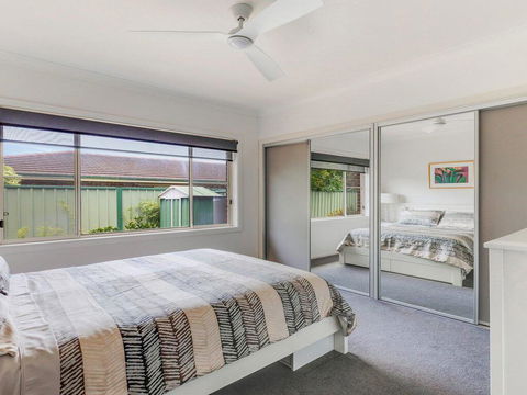 Walling-Clifton Gardens - Backing Onto Golf Course - Accommodation Mooloolaba 1