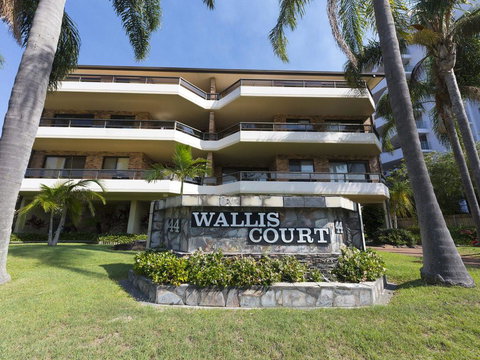 Wallis Court 6 - Accommodation Mooloolaba 0