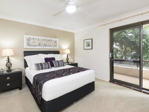 Wallis Court 6 - Accommodation Mooloolaba 2
