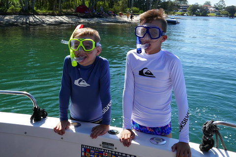 Wallis Court 6 - Accommodation Mooloolaba 1