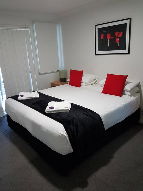 Wallsend Executive Apartments - Accommodation Mooloolaba 3