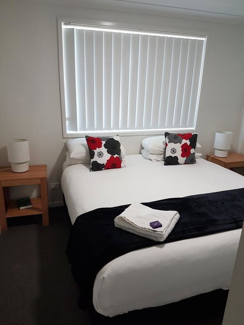 Wallsend Executive Apartments - Accommodation Mooloolaba 2