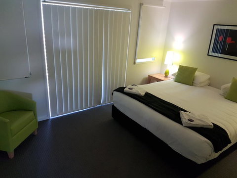 Wallsend Executive Apartments - Accommodation Mooloolaba 1
