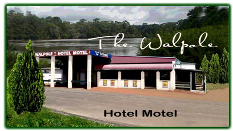 Walpole Hotel Motel - Accommodation Mooloolaba 0
