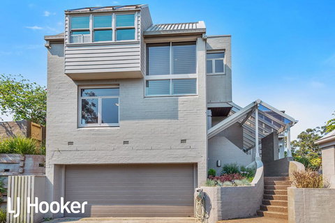 Wanda Waterview - Tranquil Treetop Surrounds - Accommodation Mooloolaba 3