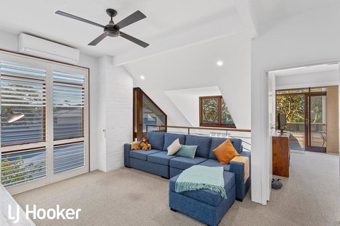 Wanda Waterview - Tranquil Treetop Surrounds - Accommodation Mooloolaba 2