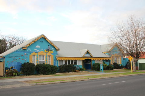 Wander Inn Bunbury - Accommodation Mooloolaba 0
