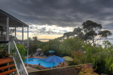 Wanderers Rest Of Kangaroo Island - Accommodation Mooloolaba 0