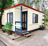 Wangaratta Caravan Park - Accommodation Mooloolaba