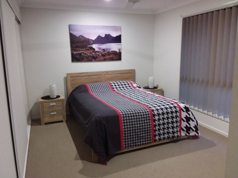 Waratah And Wattle Apartments - Accommodation Mooloolaba 2