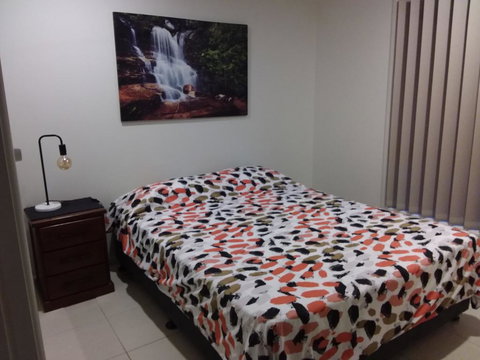 Waratah And Wattle Apartments - Accommodation Mooloolaba 3