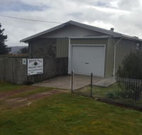 Waratah Falls Holiday Unit - Accommodation Mooloolaba