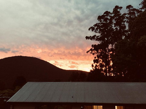 Warburton Holiday House - Accommodation Mooloolaba 1