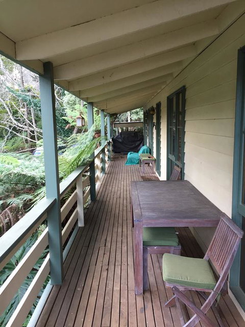 Warburton Holiday House - Accommodation Mooloolaba 3