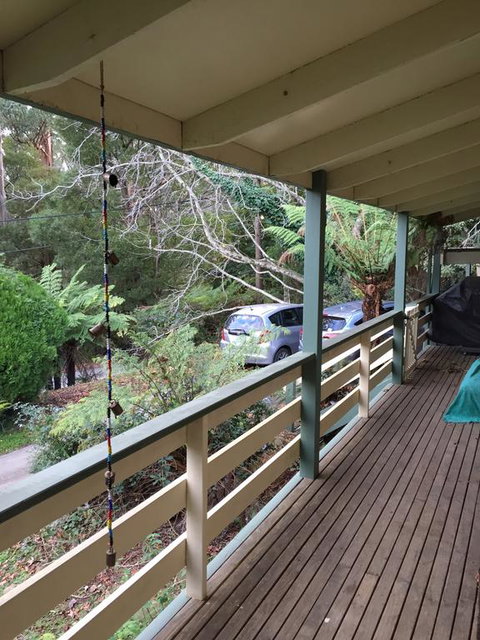 Warburton Holiday House - Accommodation Mooloolaba 2