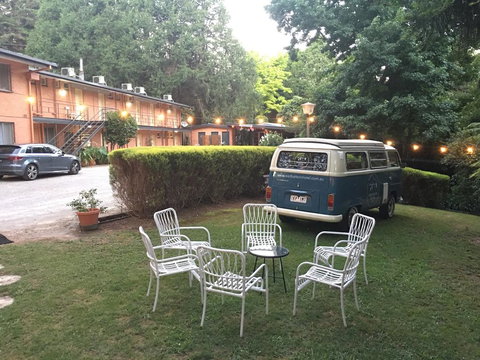 Warburton Motel - Accommodation Mooloolaba 2