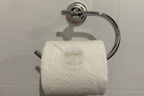 Warders Cottage: Iconic Cottage In The Heart Of Freo - Accommodation Mooloolaba 1