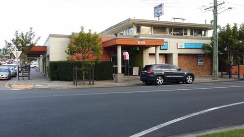 Warners Bay Hotel - Accommodation Mooloolaba 0