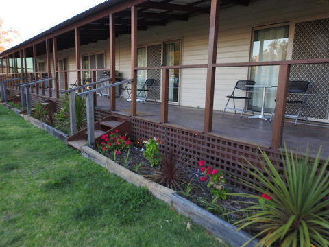Warrawong On The Darling Wilcannia - Accommodation Mooloolaba 0