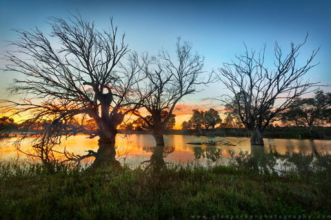 Warrawong On The Darling Wilcannia - Accommodation Mooloolaba 3