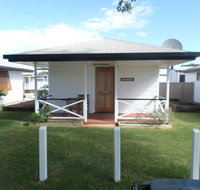 Warrego Hotel Motel Cunnamulla - Accommodation Mooloolaba
