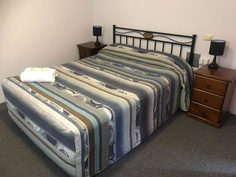 Warrina Motor Inn - Accommodation Mooloolaba 1