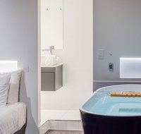 Waterfall Springs Retreat - Accommodation Mooloolaba