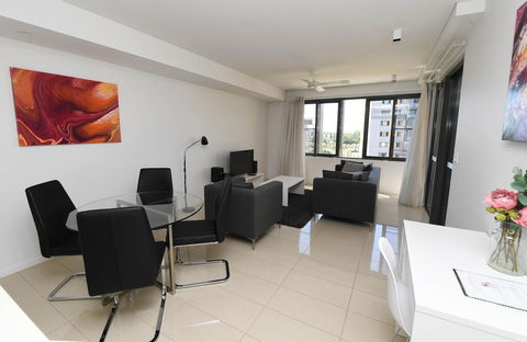 WATERFRONT DARWIN TROPICAL DELIGHT - Accommodation Mooloolaba 1