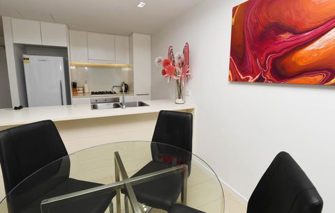 WATERFRONT DARWIN TROPICAL DELIGHT - Accommodation Mooloolaba 2