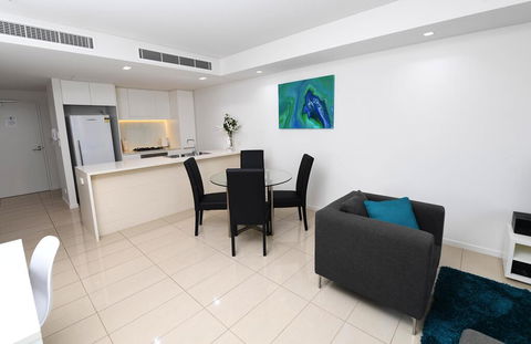 WATERFRONT DARWIN TROPICAL GEM - Accommodation Mooloolaba 2